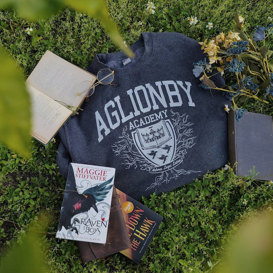 Aglionby Academy's History
