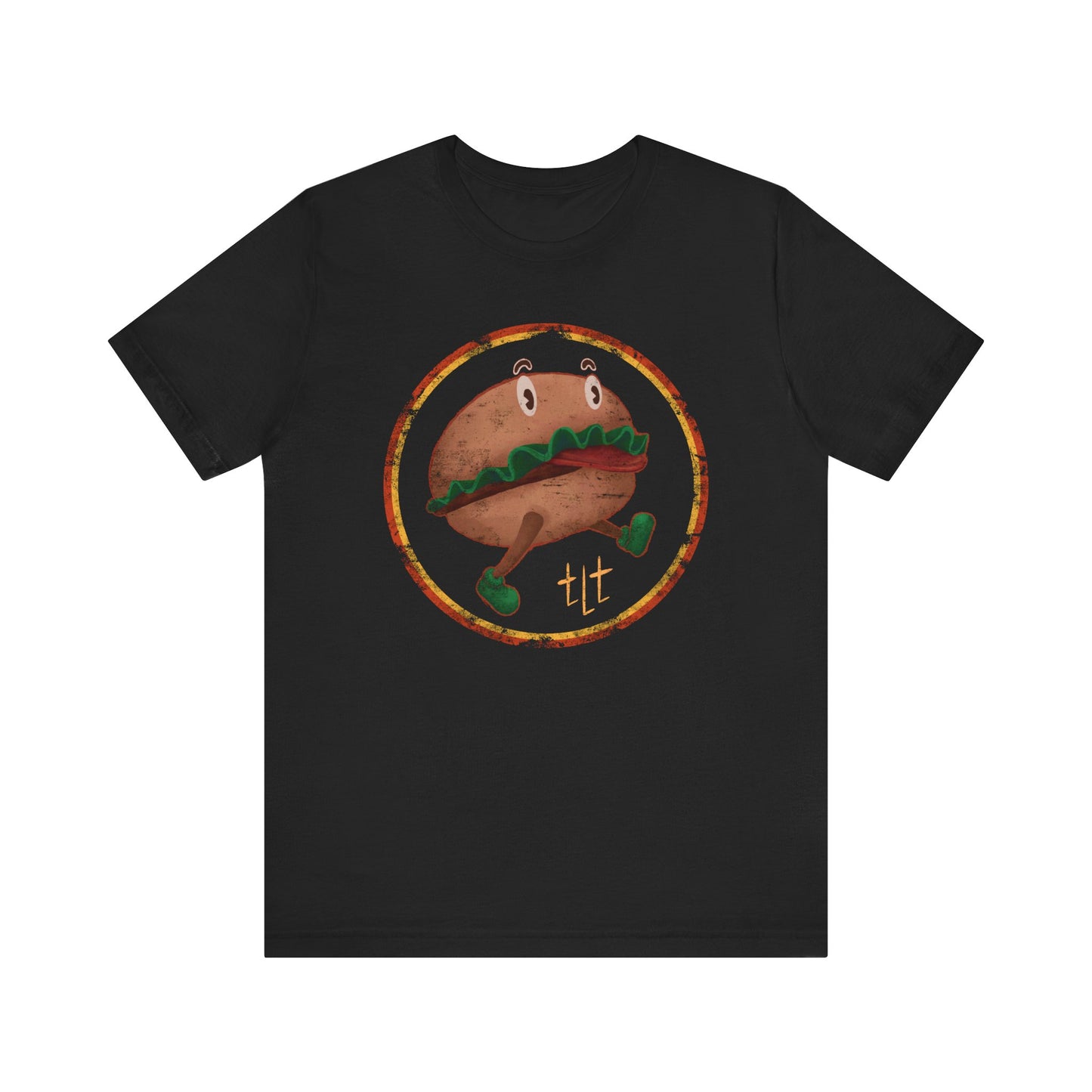 Nona Burger T-Shirt