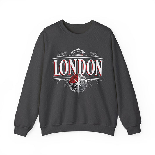 A Darker Shade of Magic (London) Sweatshirt
