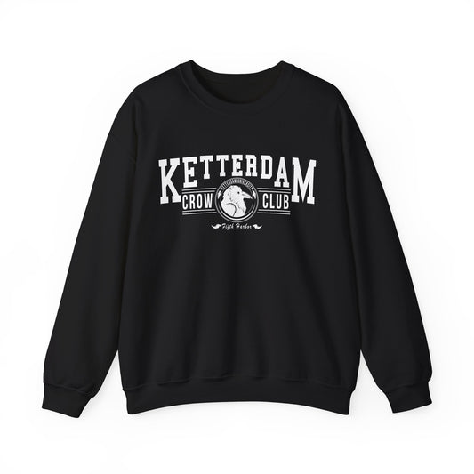 Crow Club Sweatshirt