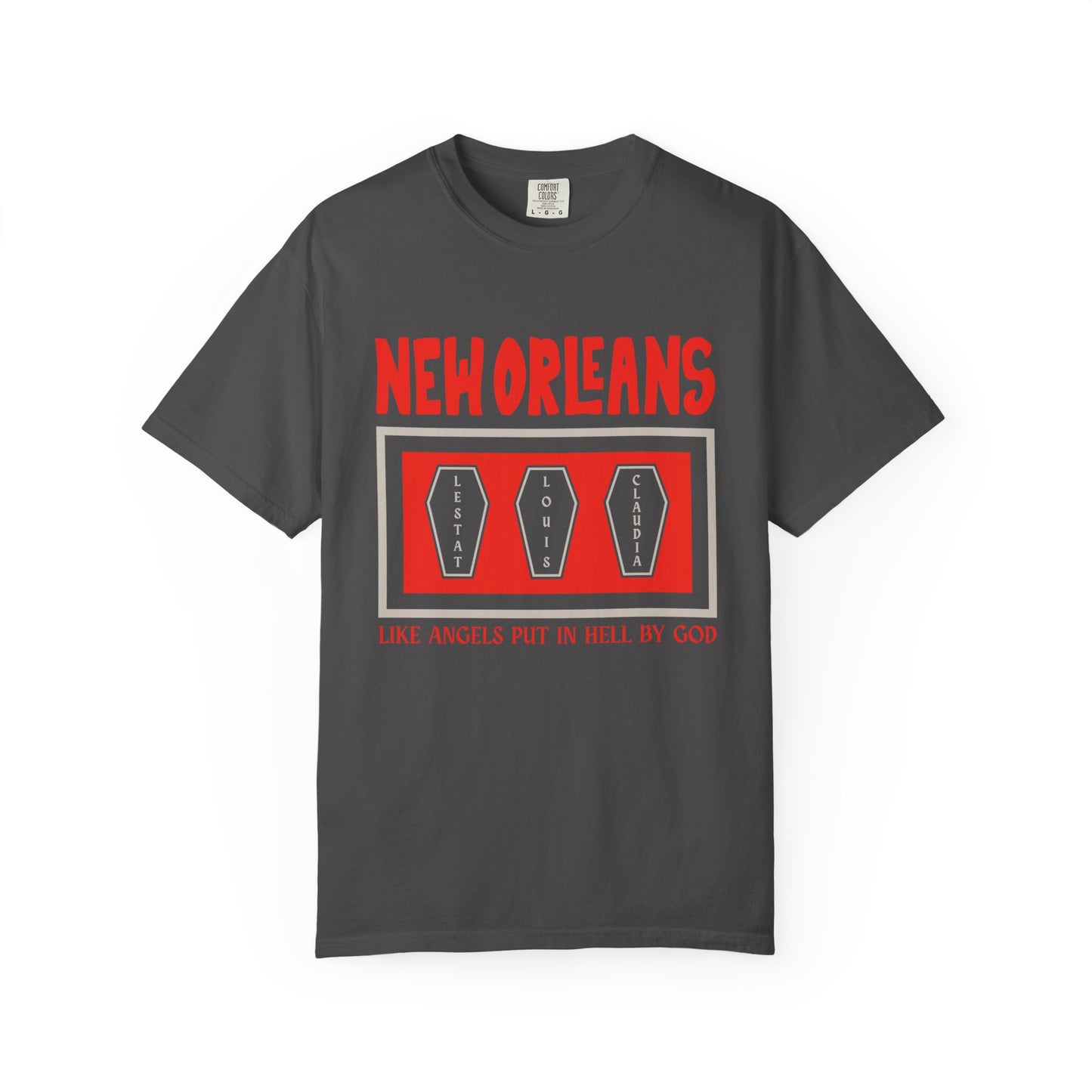 Interview with the Vampire T-shirt