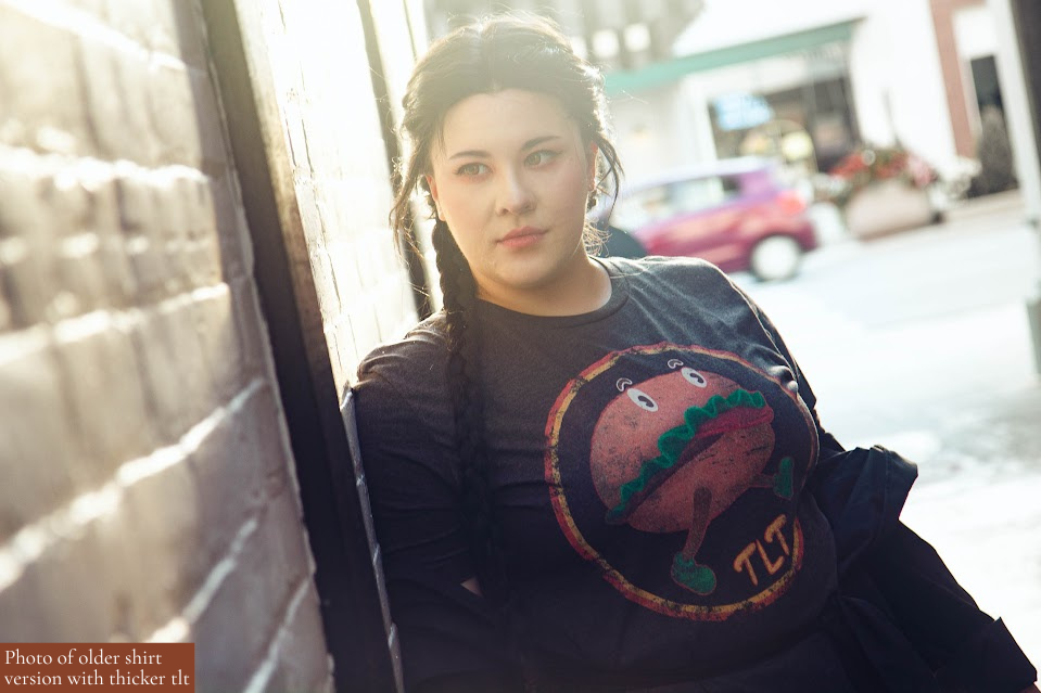 Nona Burger T-Shirt