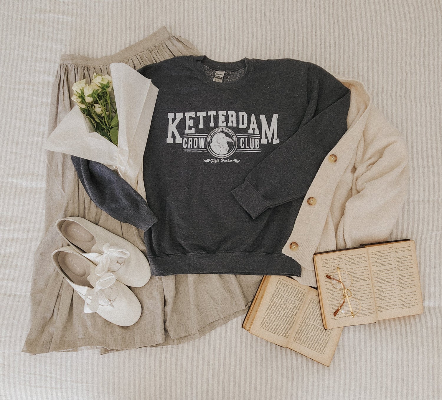 Sweatshirts