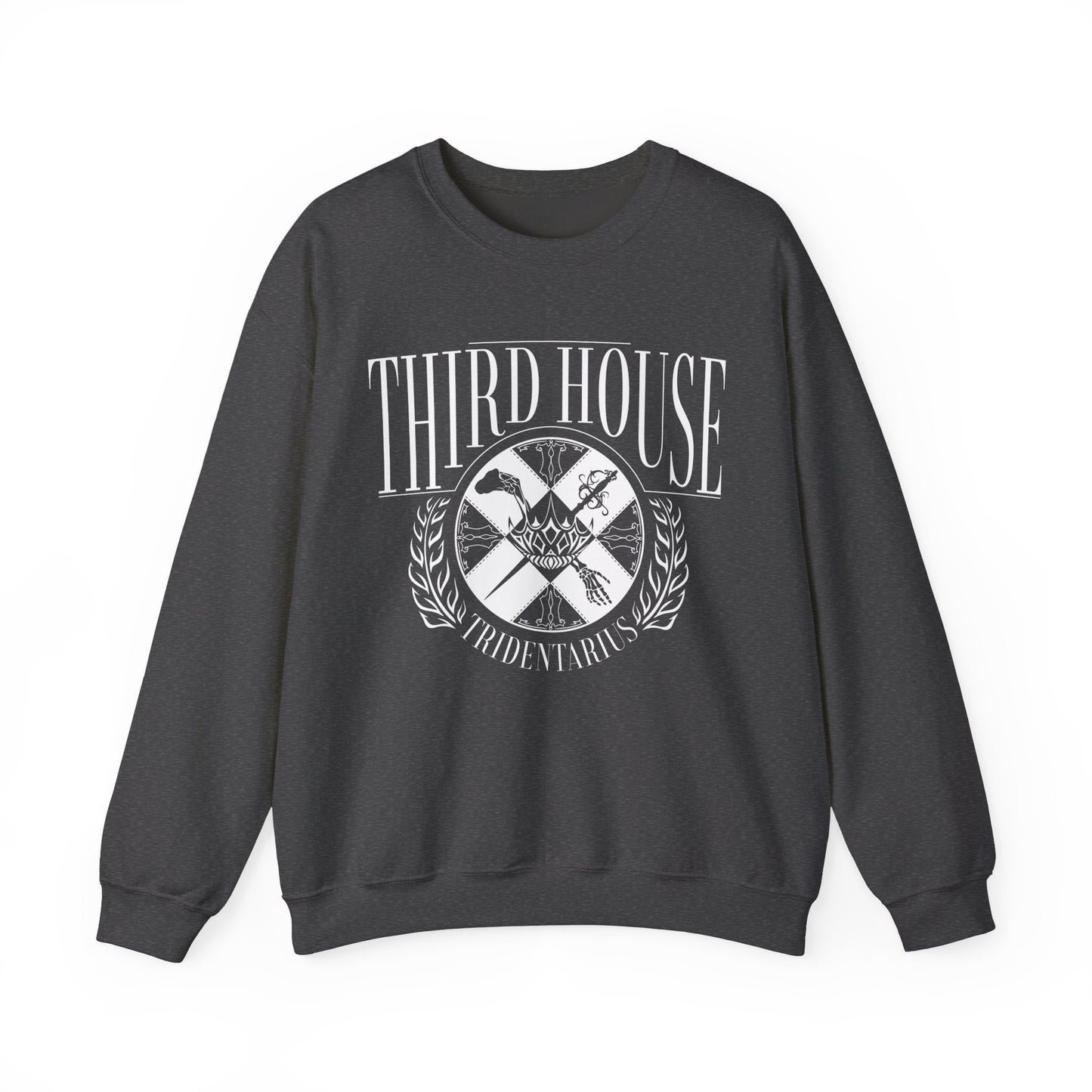 Third House Sweater