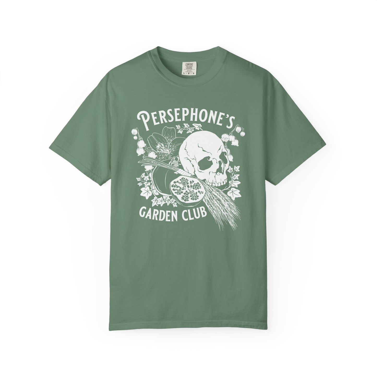 Persephone T-shirt