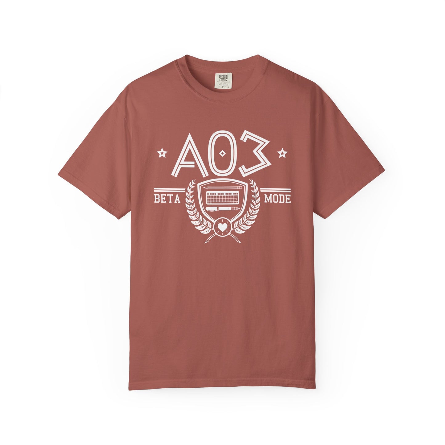 Sorority T-shirt