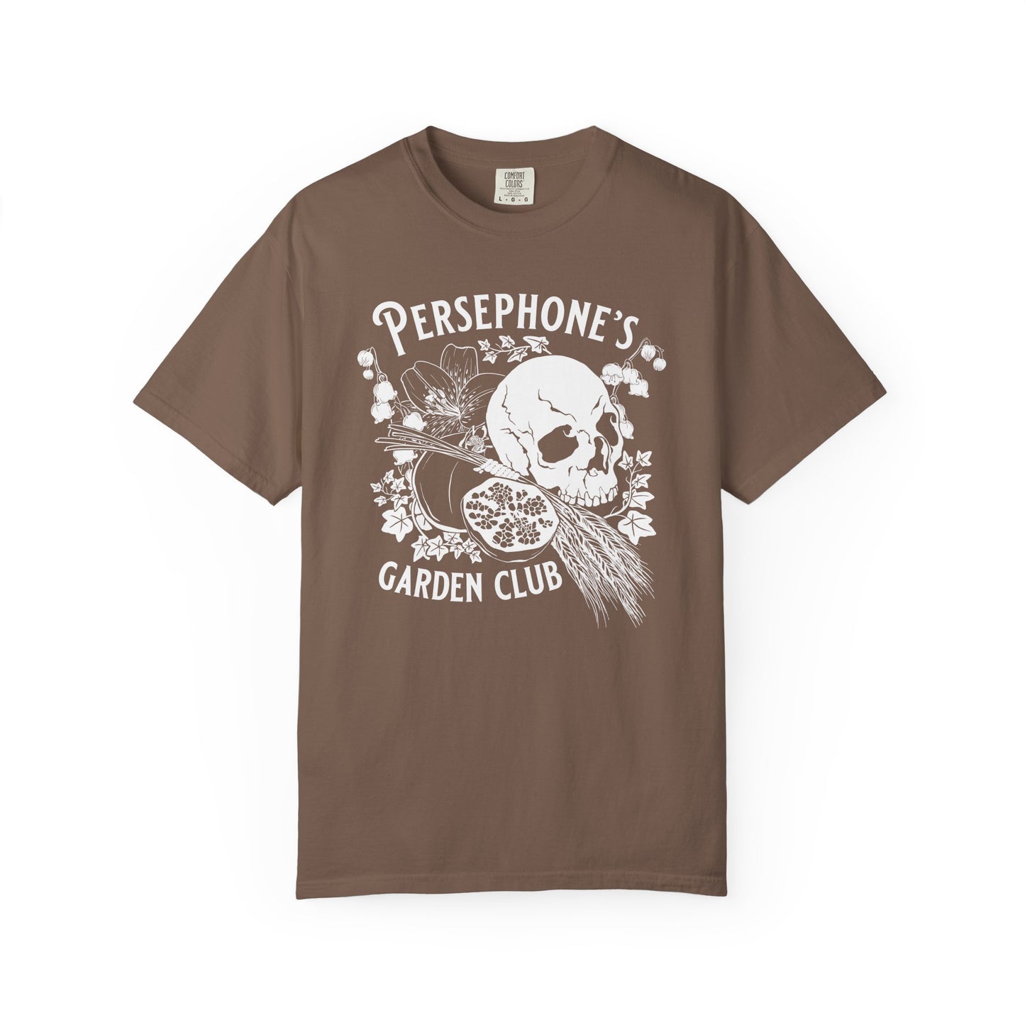 Persephone T-shirt