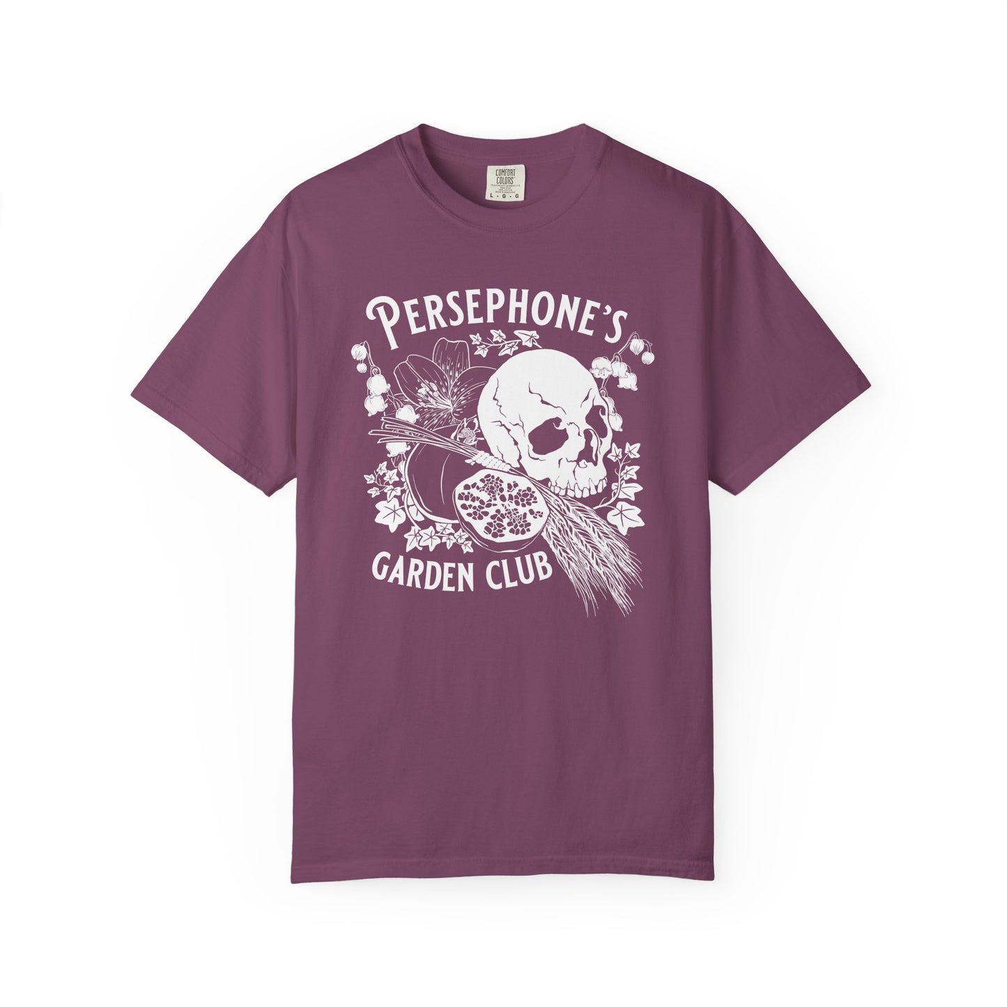Persephone T-shirt