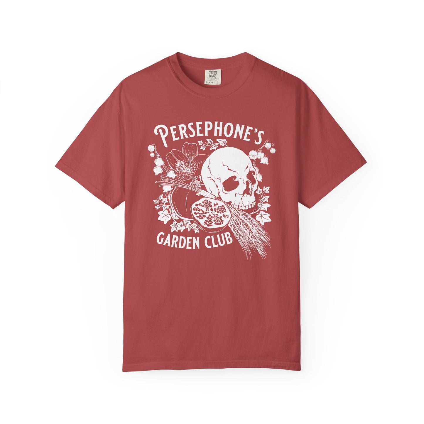 Persephone T-shirt