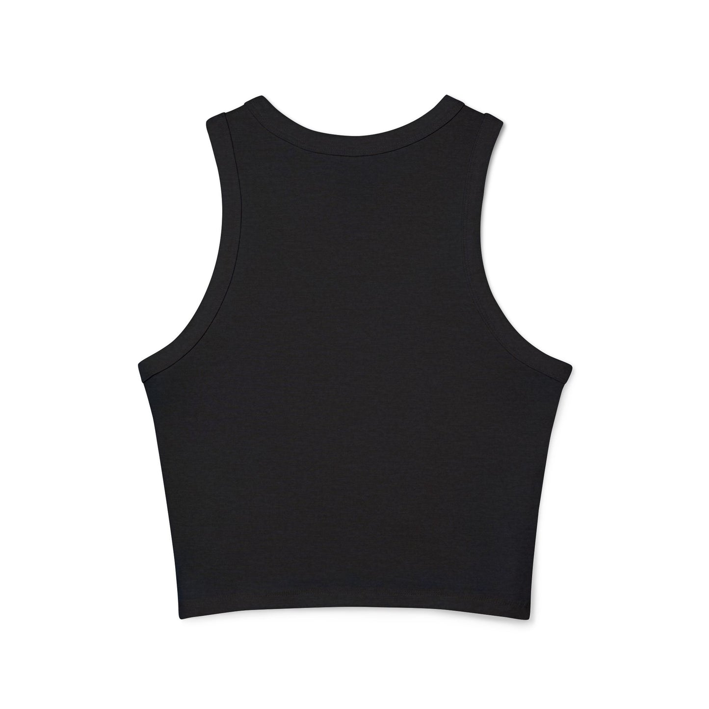 Interviewed by Daniel Molloy Racer Tank Top