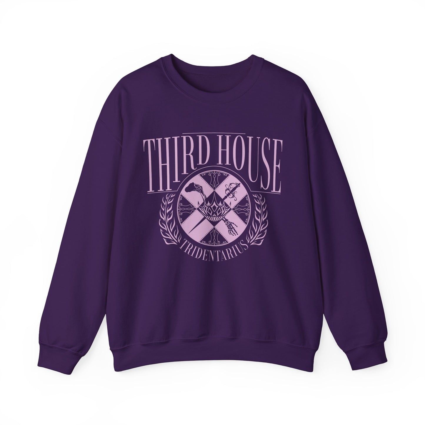 Third House Sweater