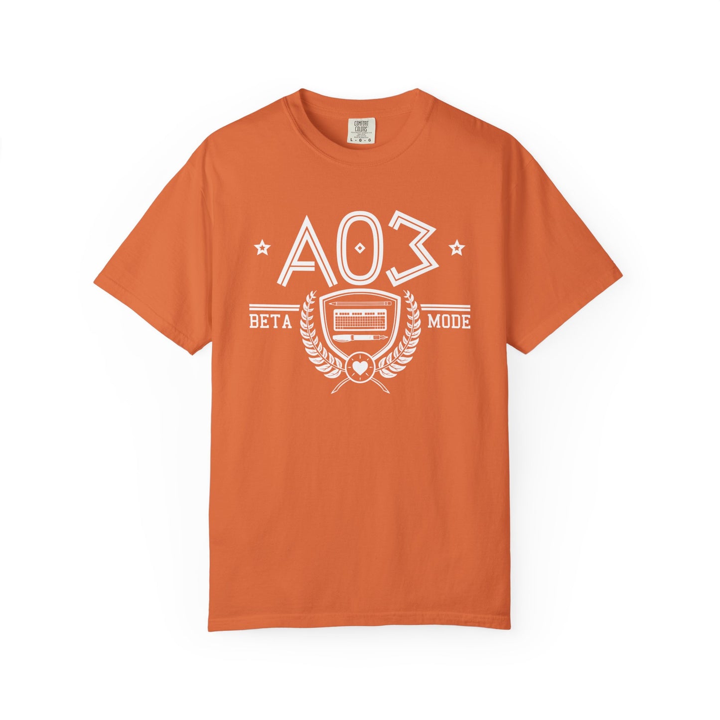 Sorority T-shirt