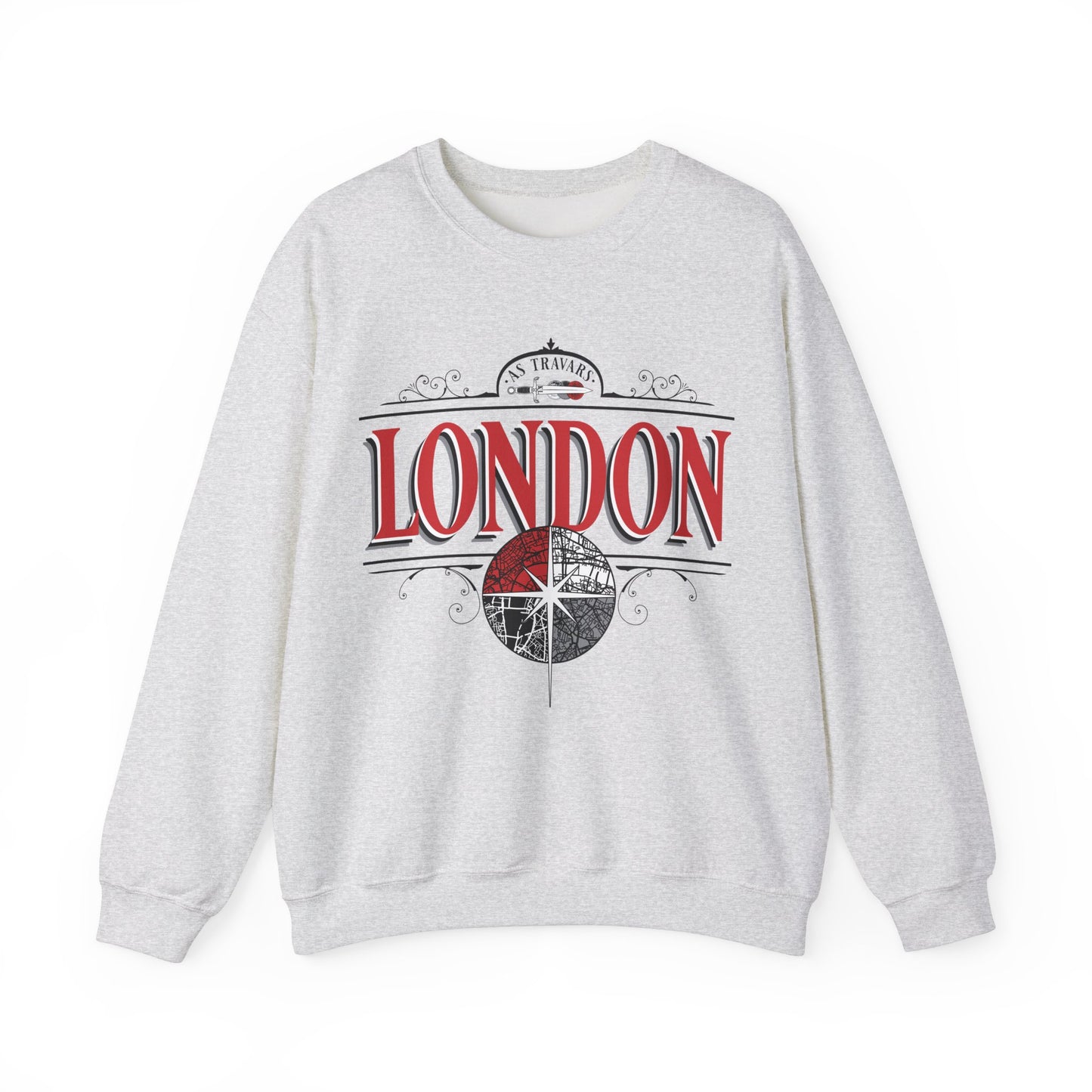 A Darker Shade of Magic (London) Sweatshirt