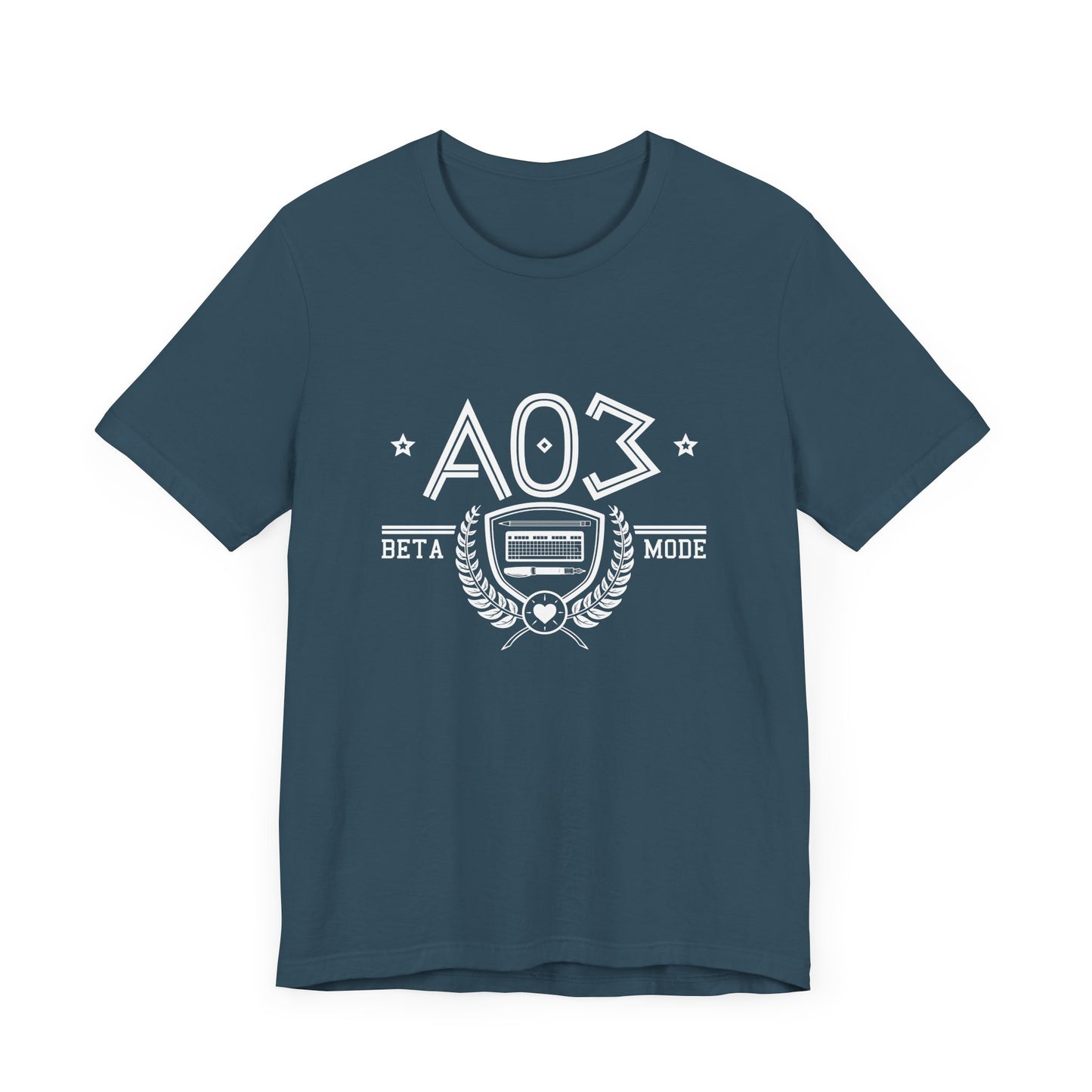 Sorority Fanfic Shirt