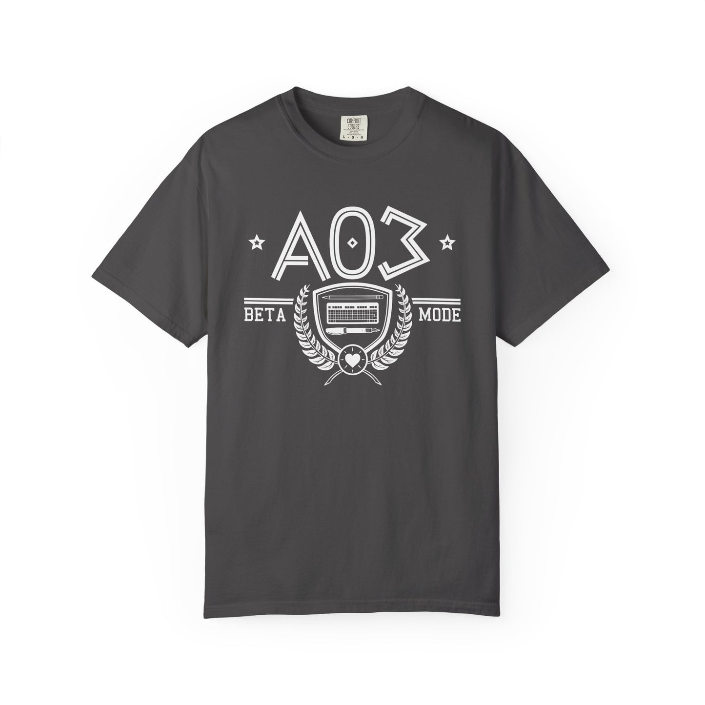 Sorority T-shirt