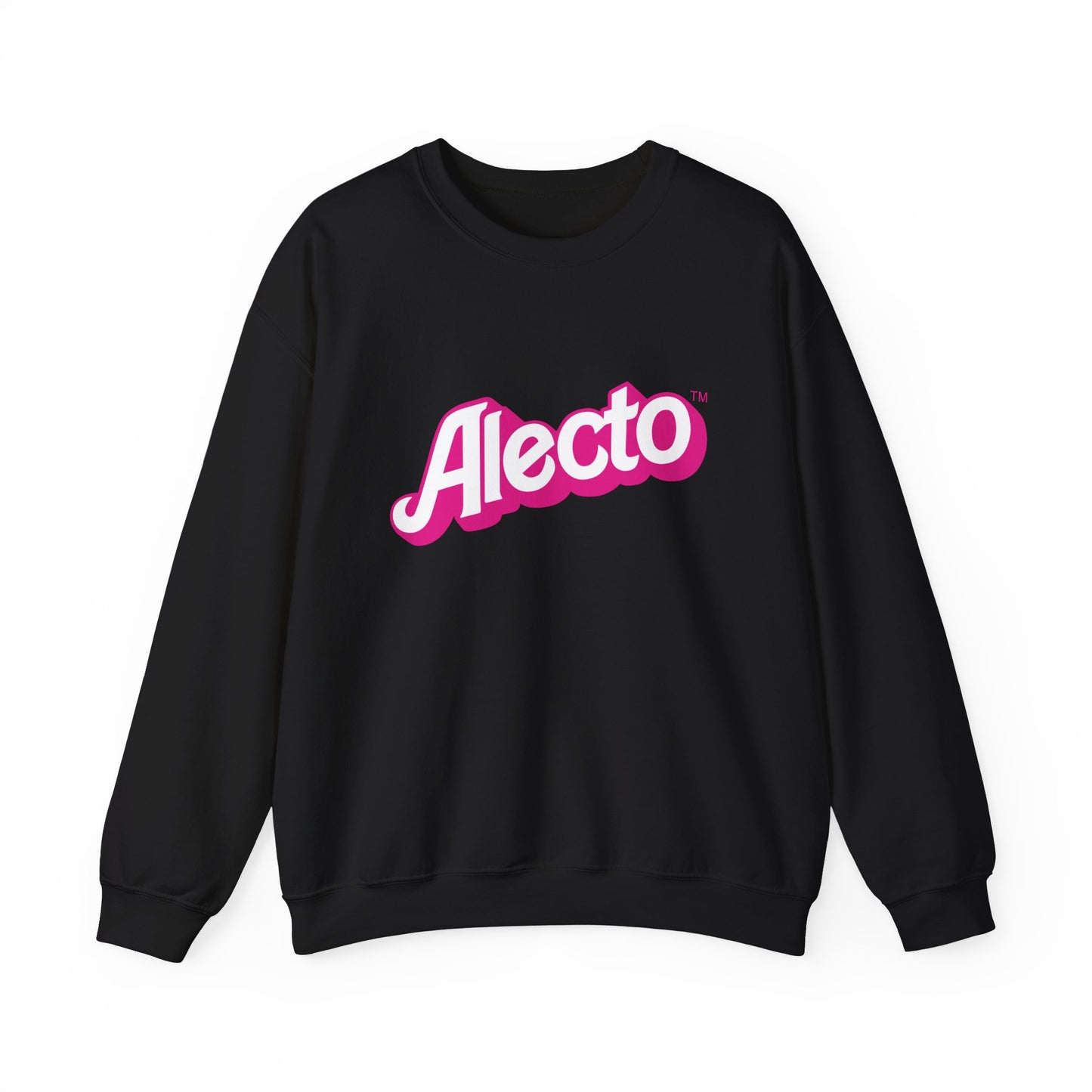 Alecto's Dreamhouse Sweatshirt