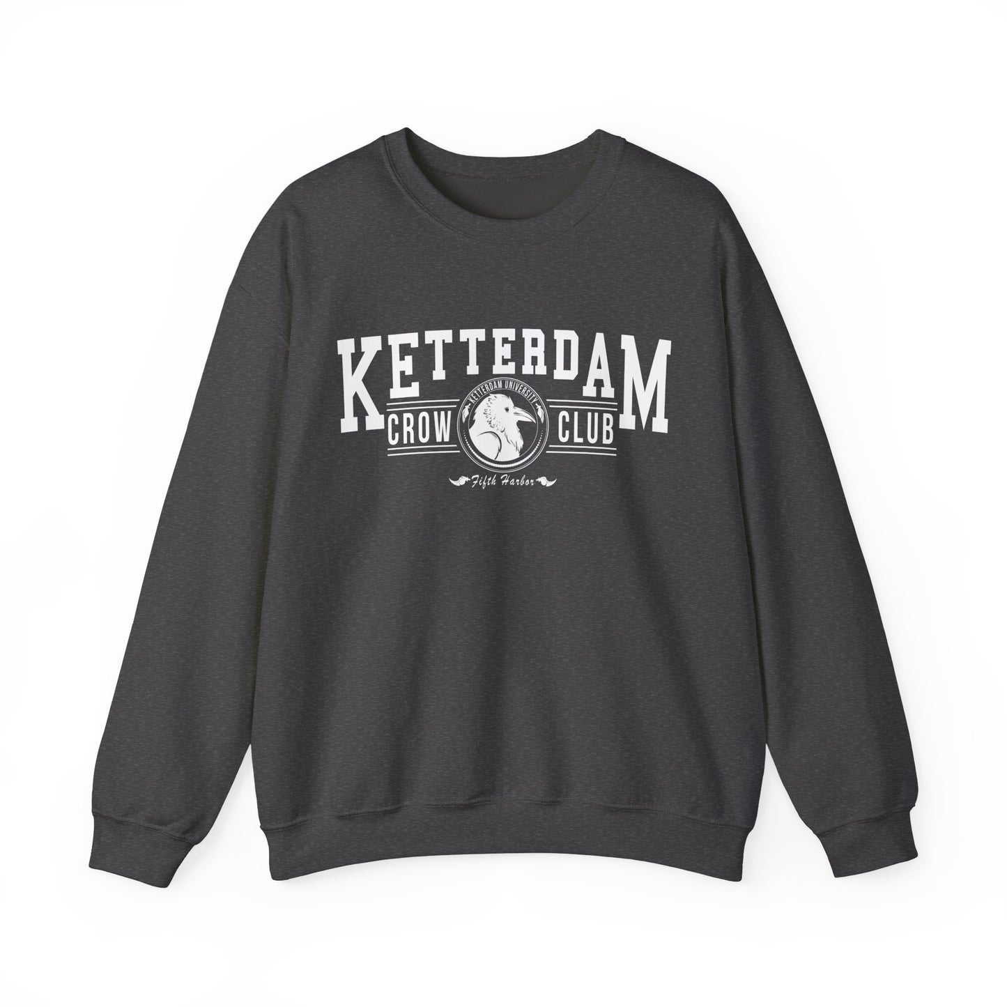 Crow Club Sweatshirt