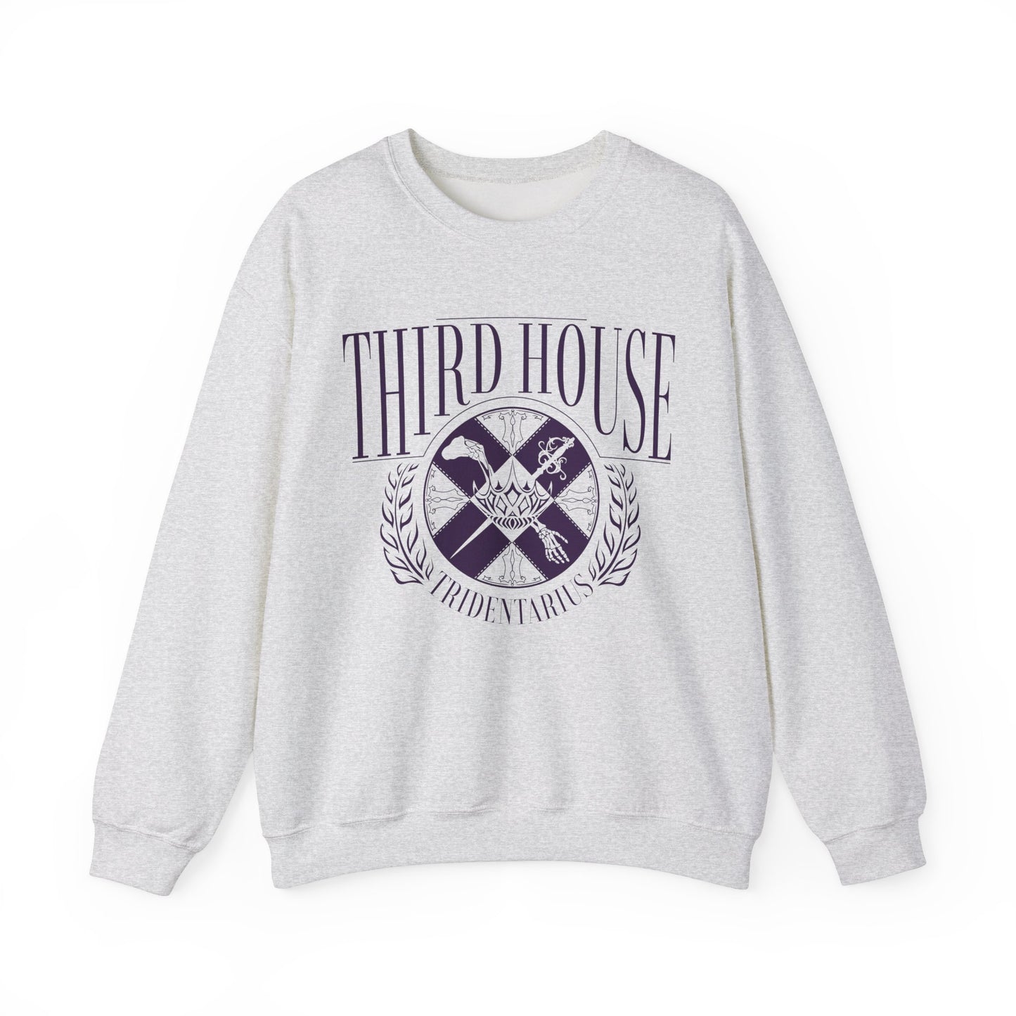 Third House Sweater