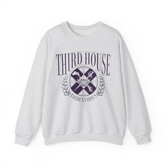 Third House Sweater