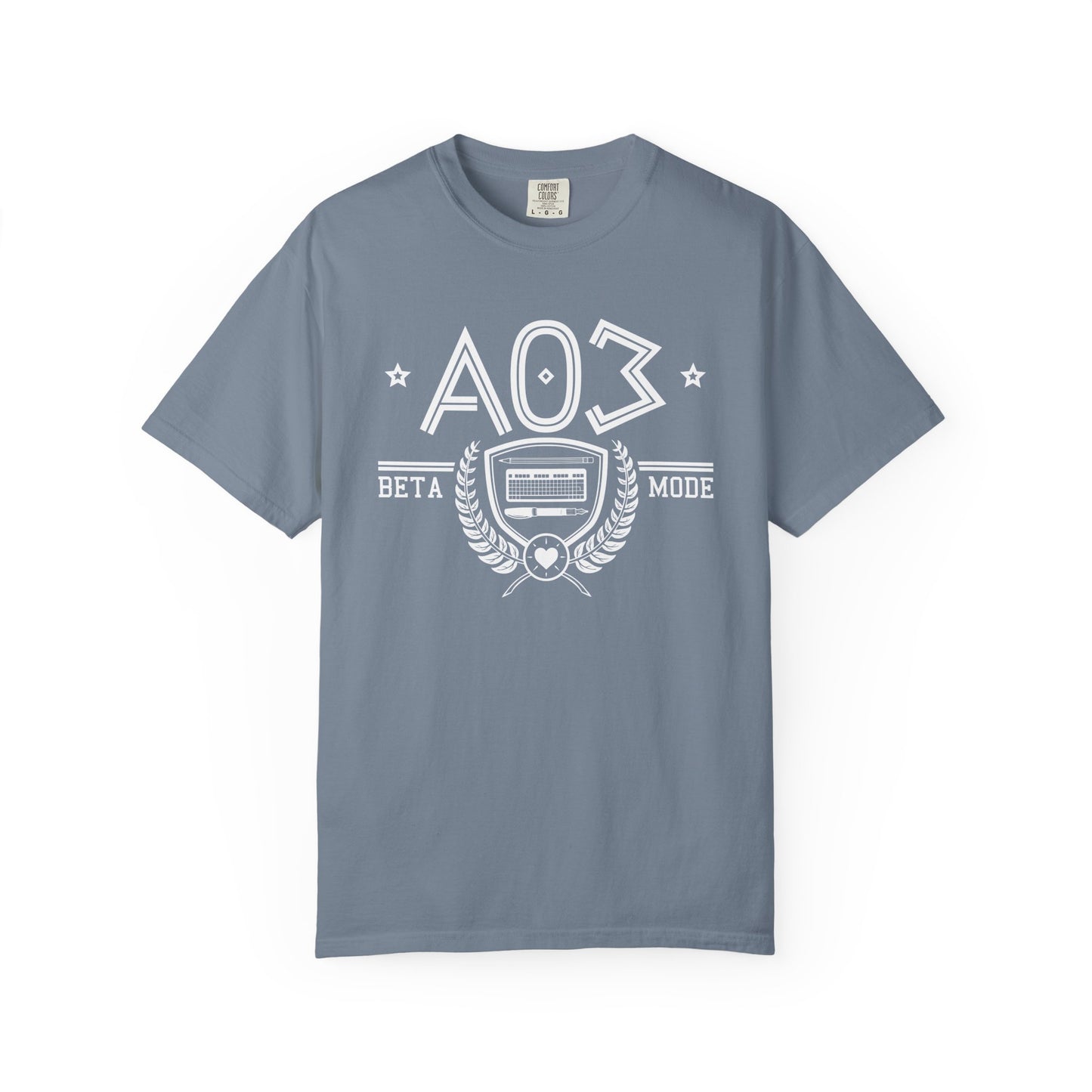 Sorority T-shirt