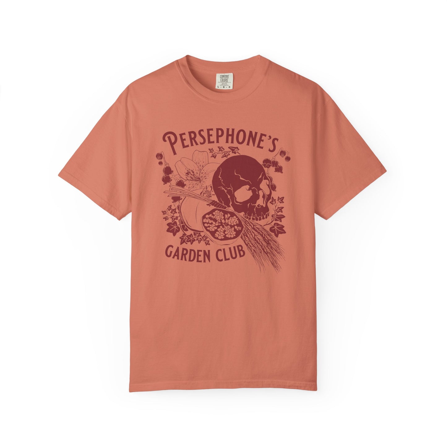 Persephone T-shirt