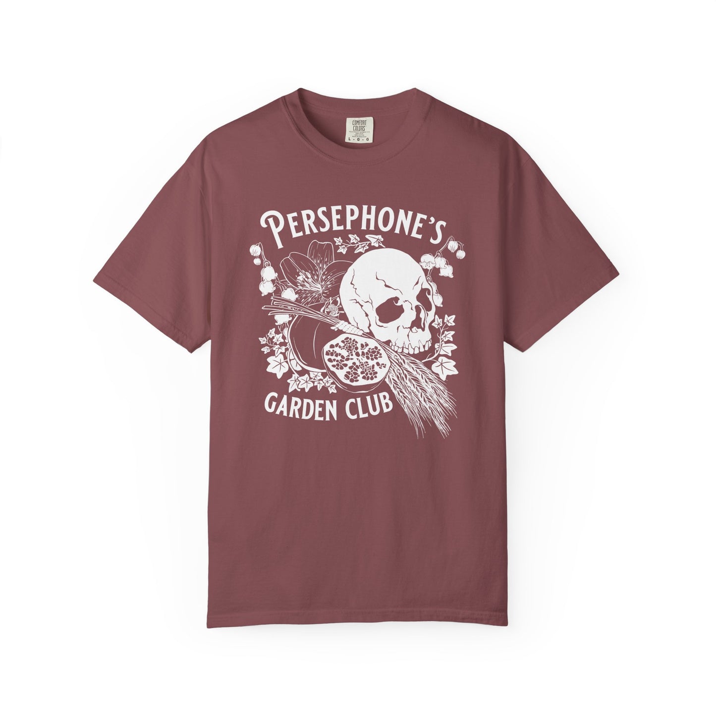 Persephone T-shirt
