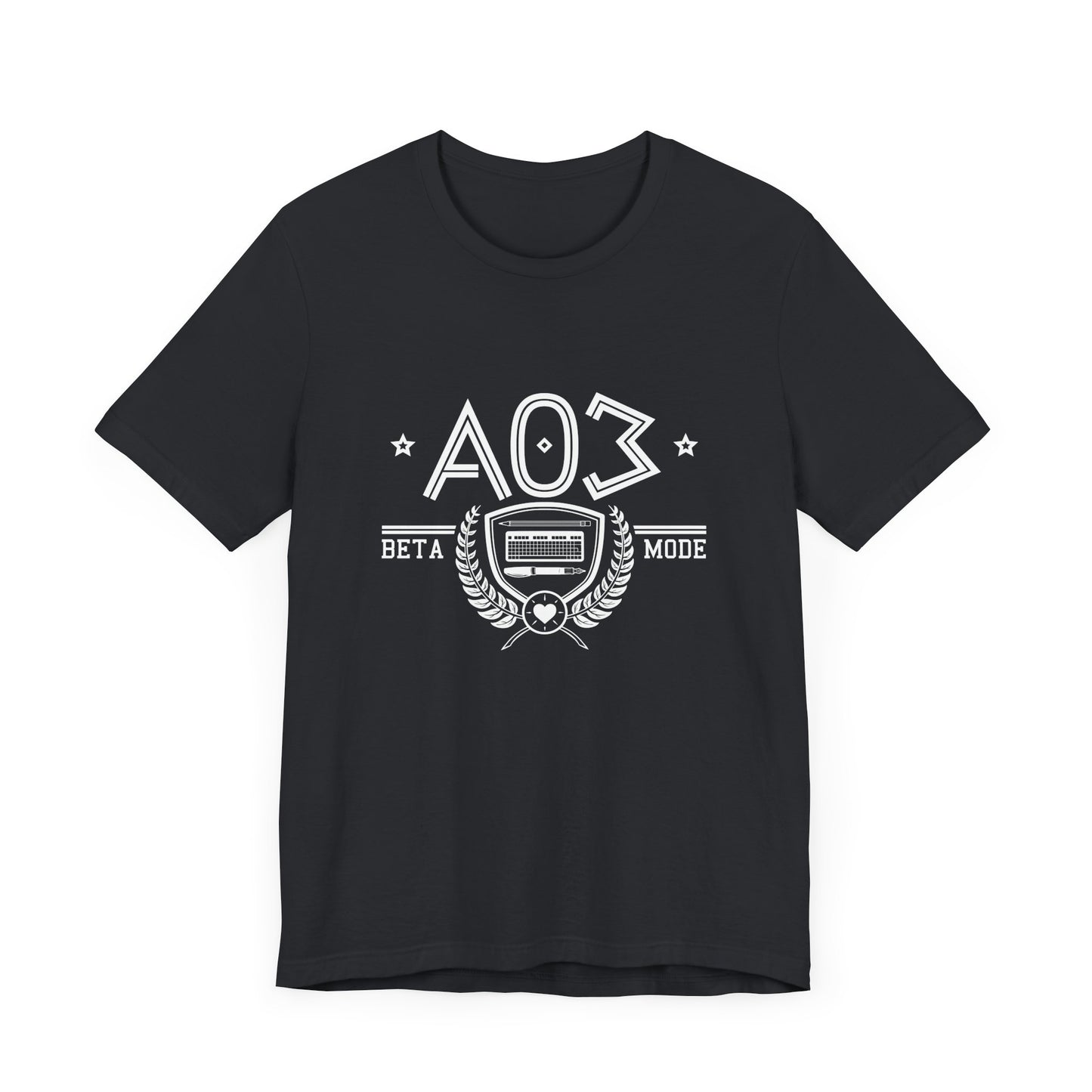 Sorority Fanfic Shirt