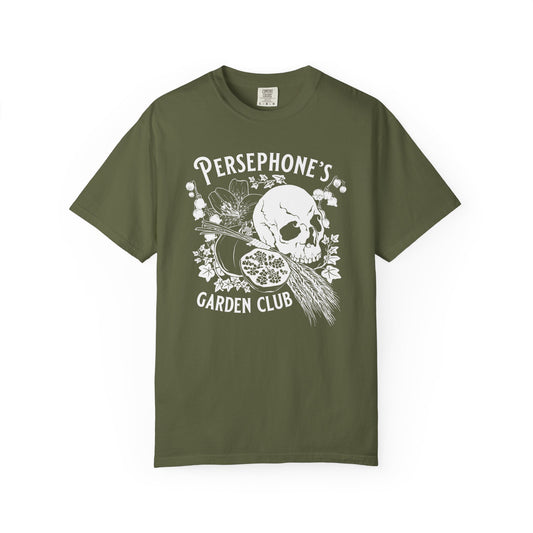 Persephone T-shirt