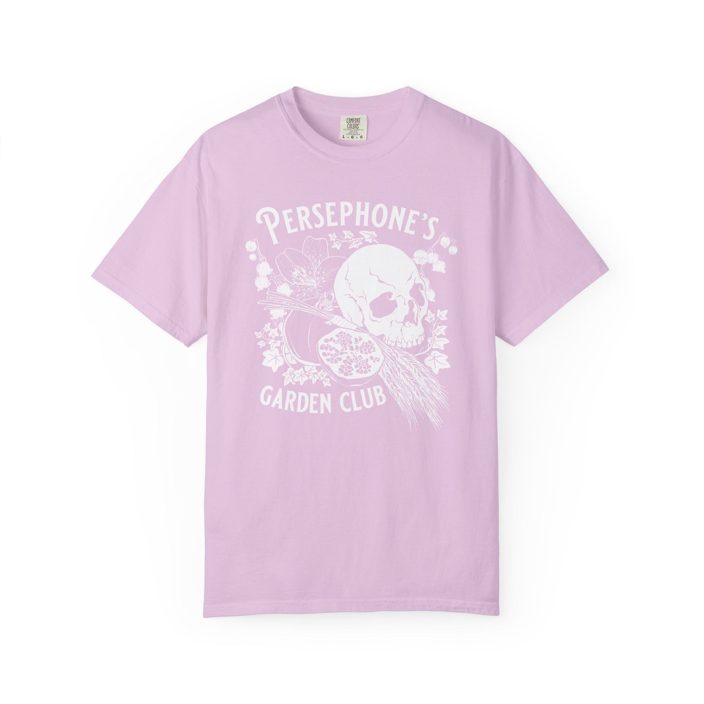Persephone T-shirt