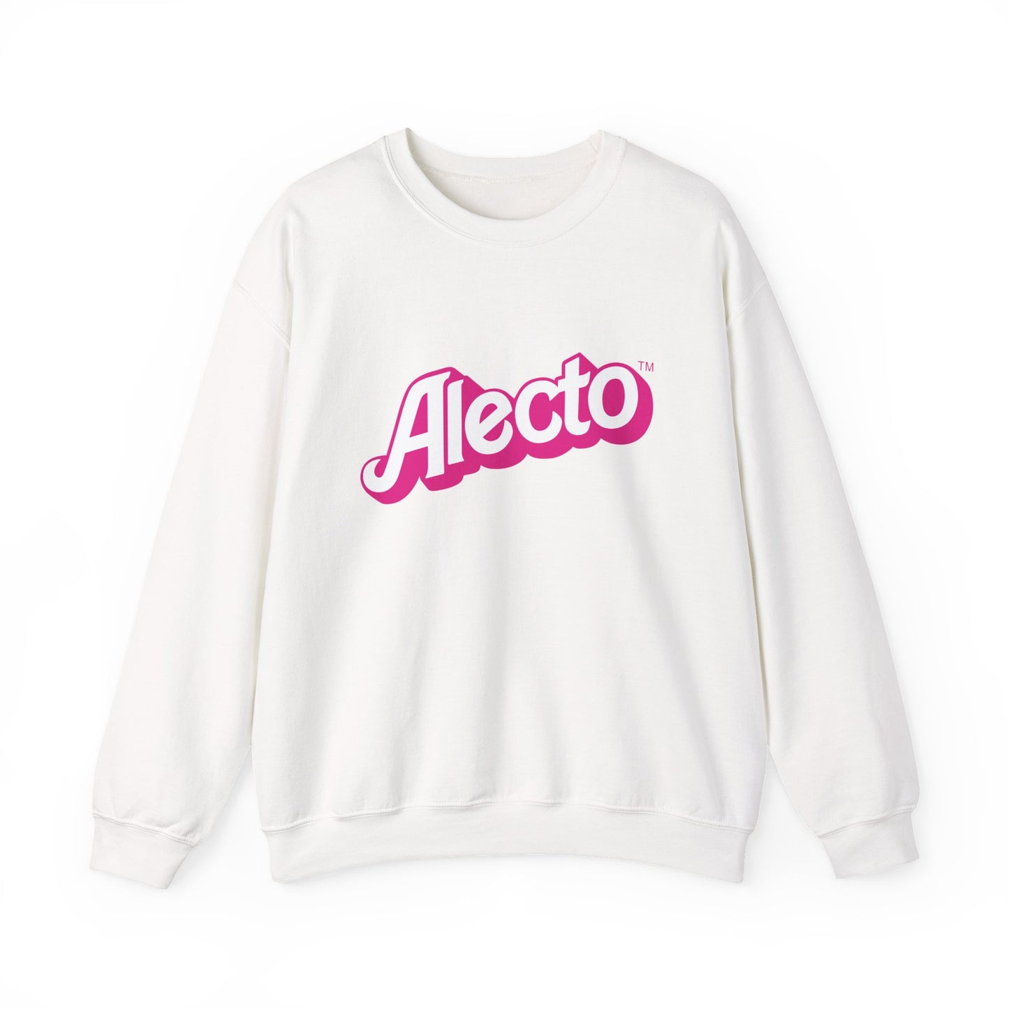 Alecto's Dreamhouse Sweatshirt