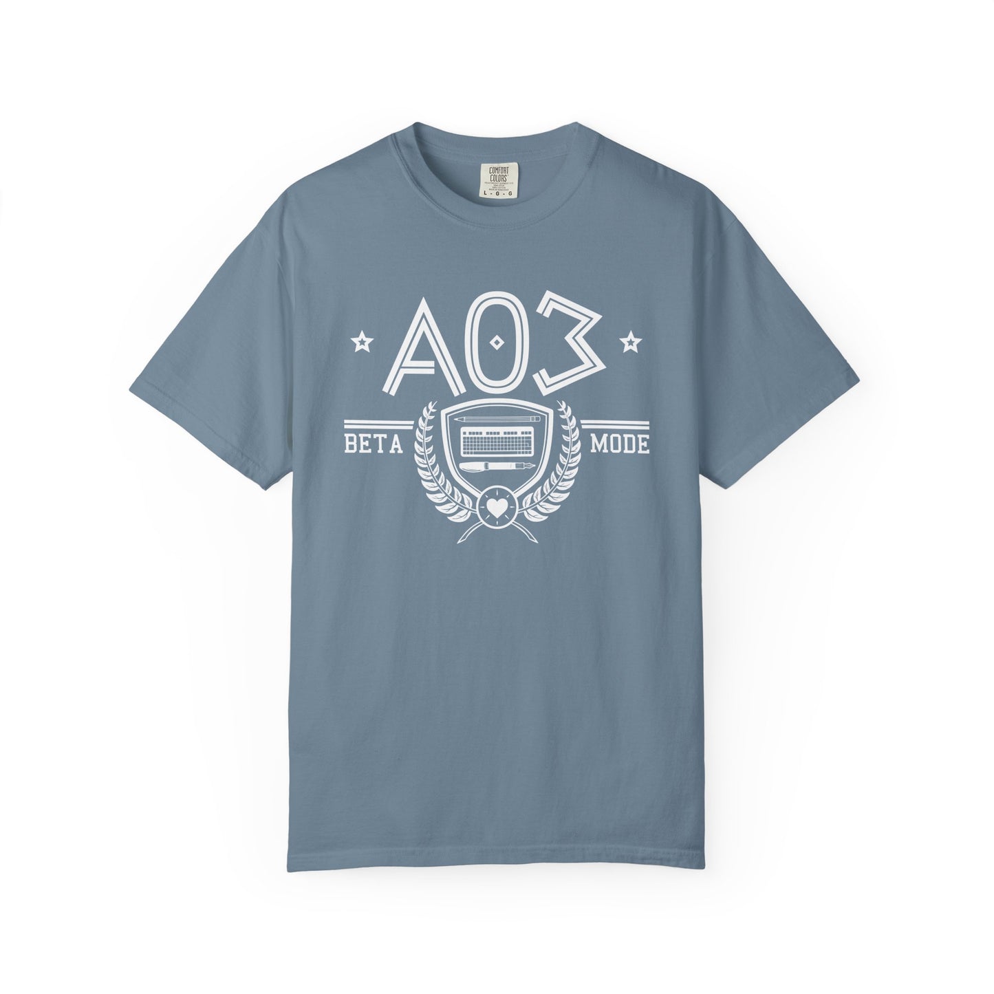 Sorority T-shirt