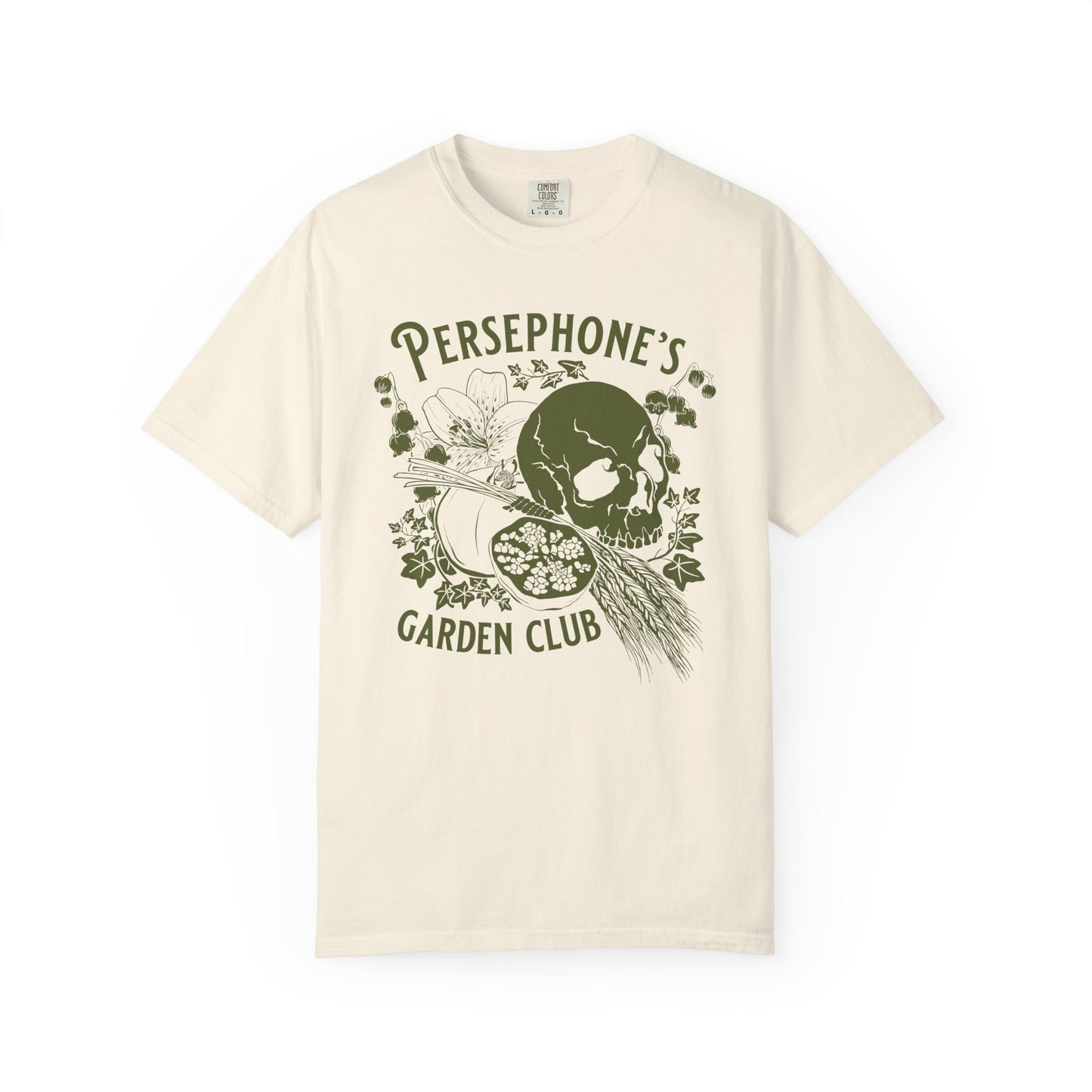 Persephone T-shirt