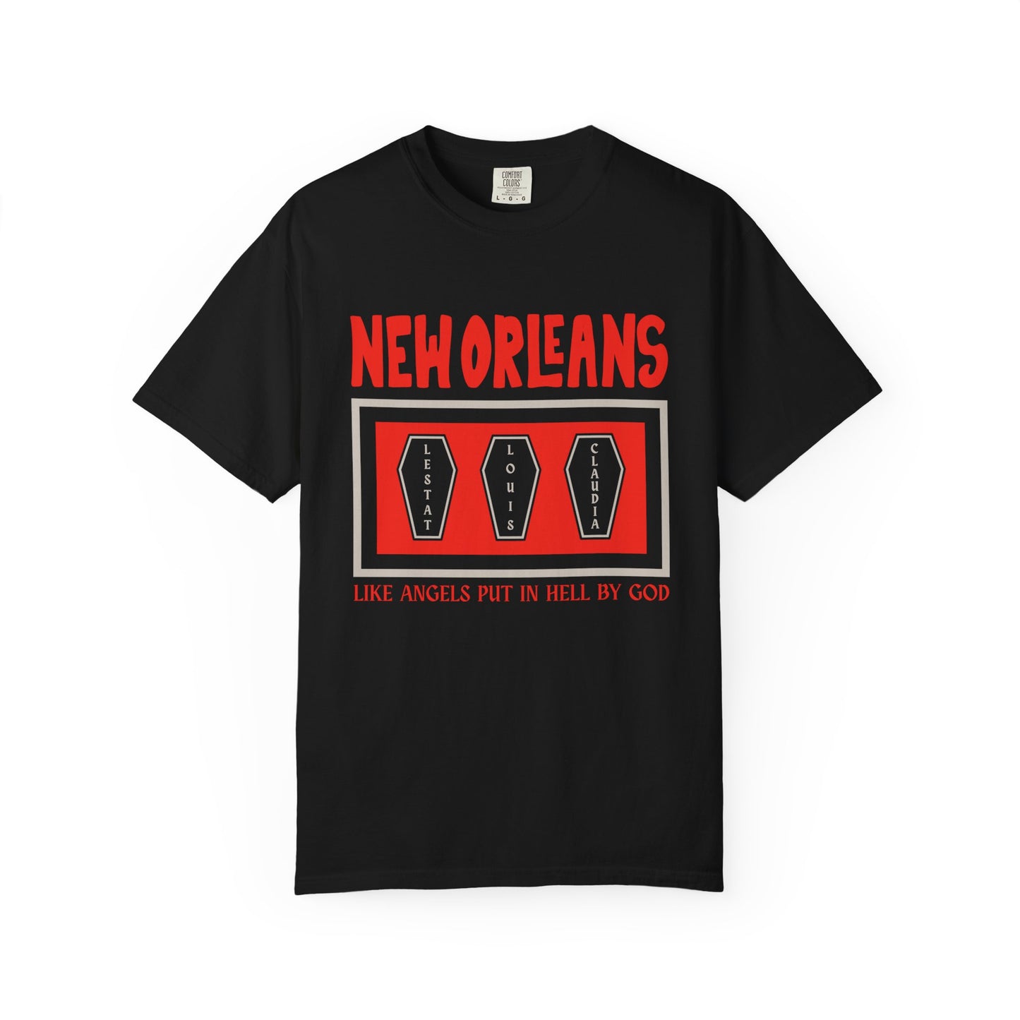 Interview with the Vampire T-shirt