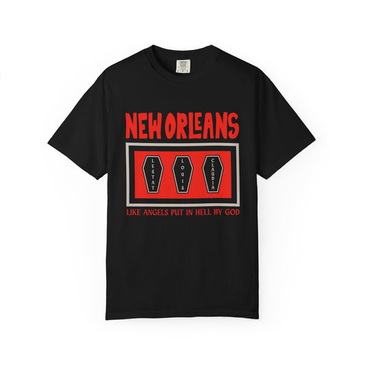 Interview with the Vampire T-shirt