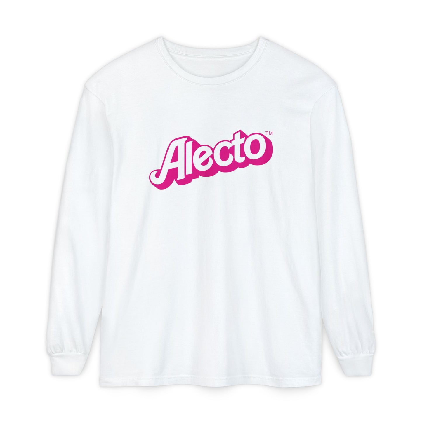 Alecto's Dreamhouse Long Sleeves