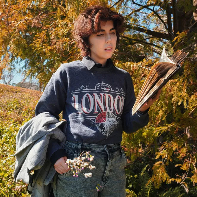 A Darker Shade of Magic (London) Sweatshirt