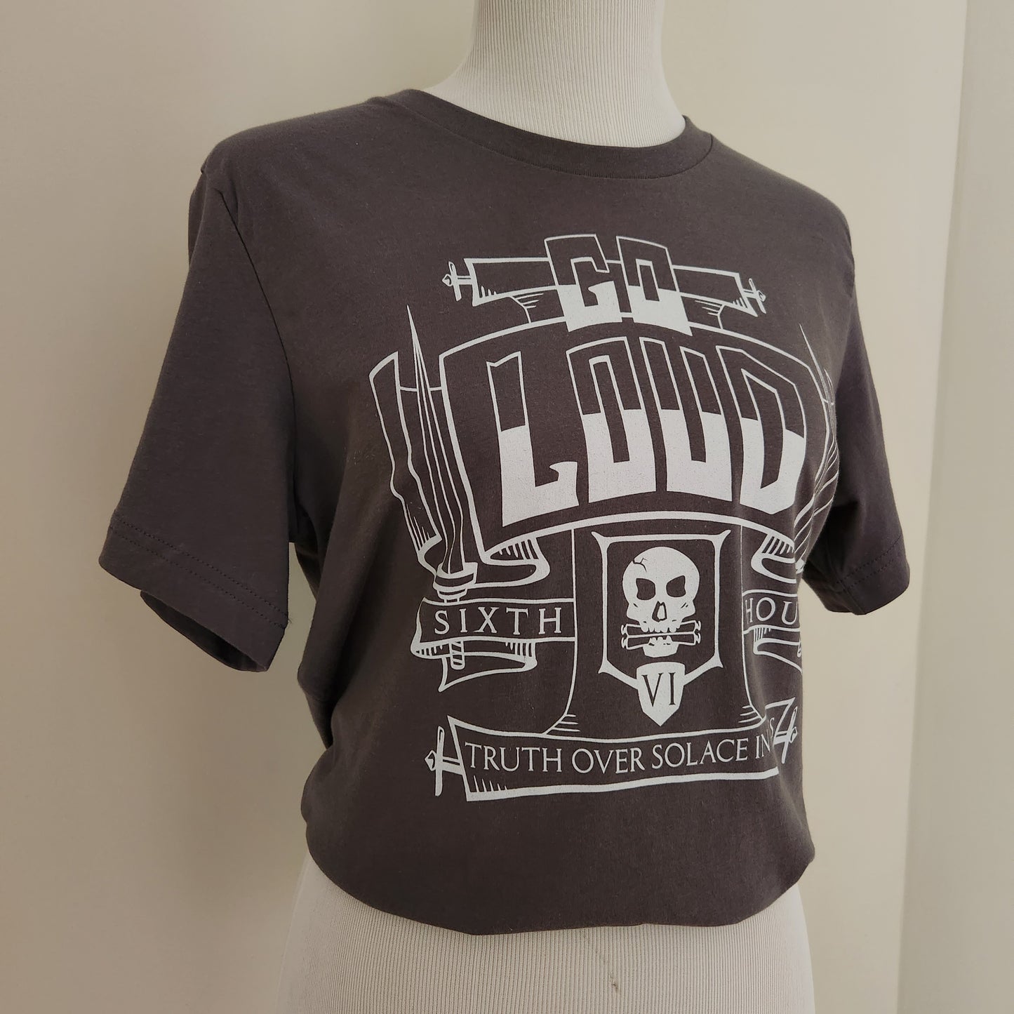 Sixth House The Locked Tomb Shirt
