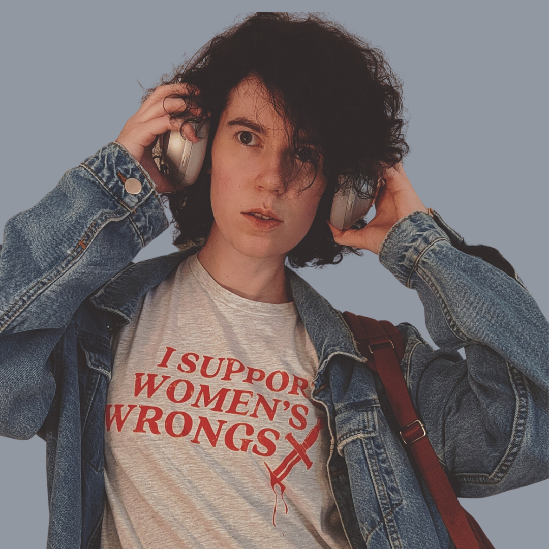 Women's Wrongs Shirt