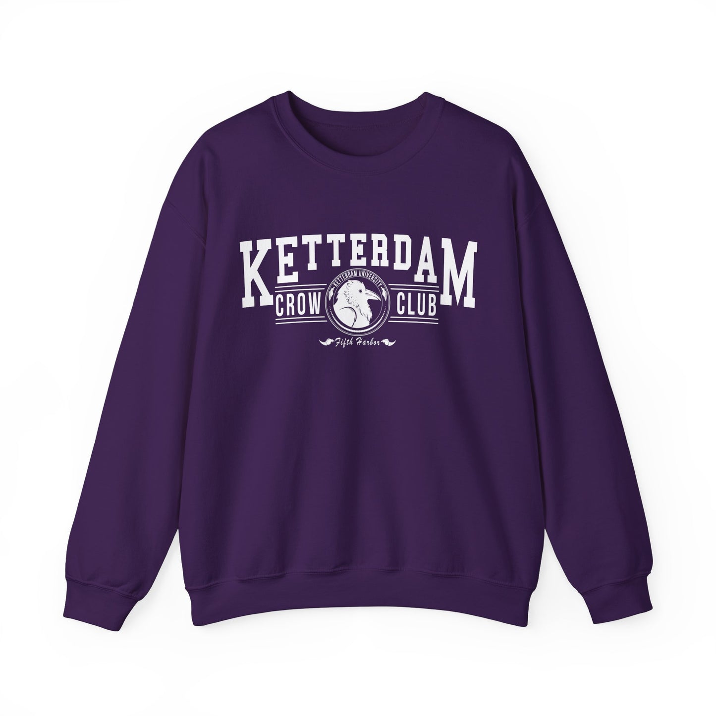 Crow Club Sweatshirt