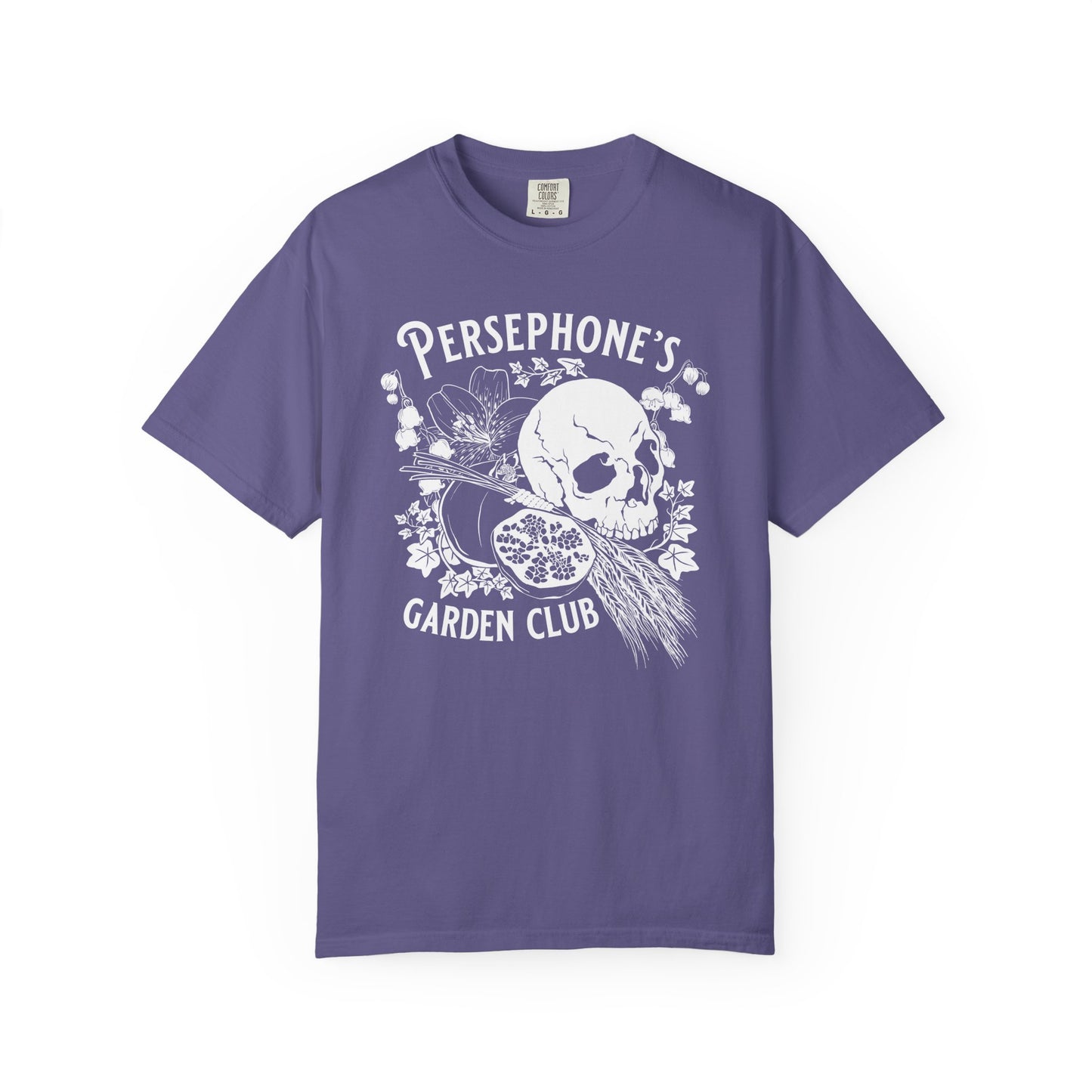 Persephone T-shirt