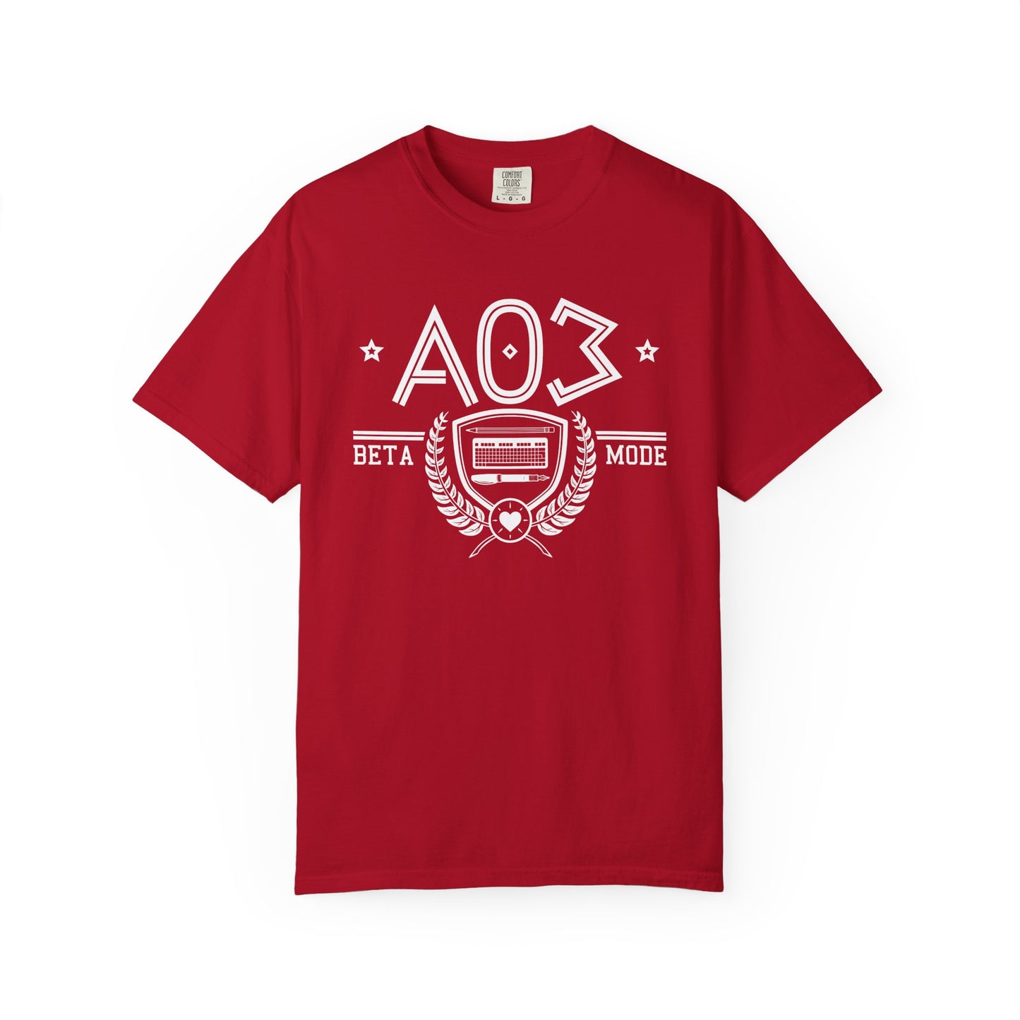 Sorority T-shirt