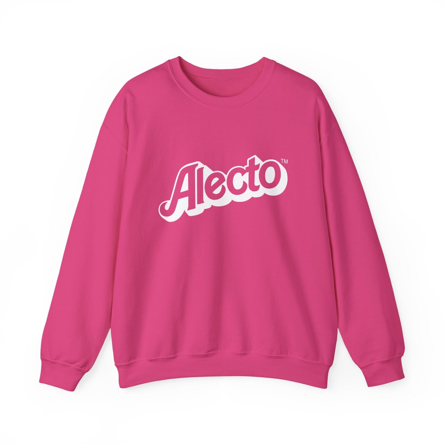 Alecto's Dreamhouse Sweatshirt
