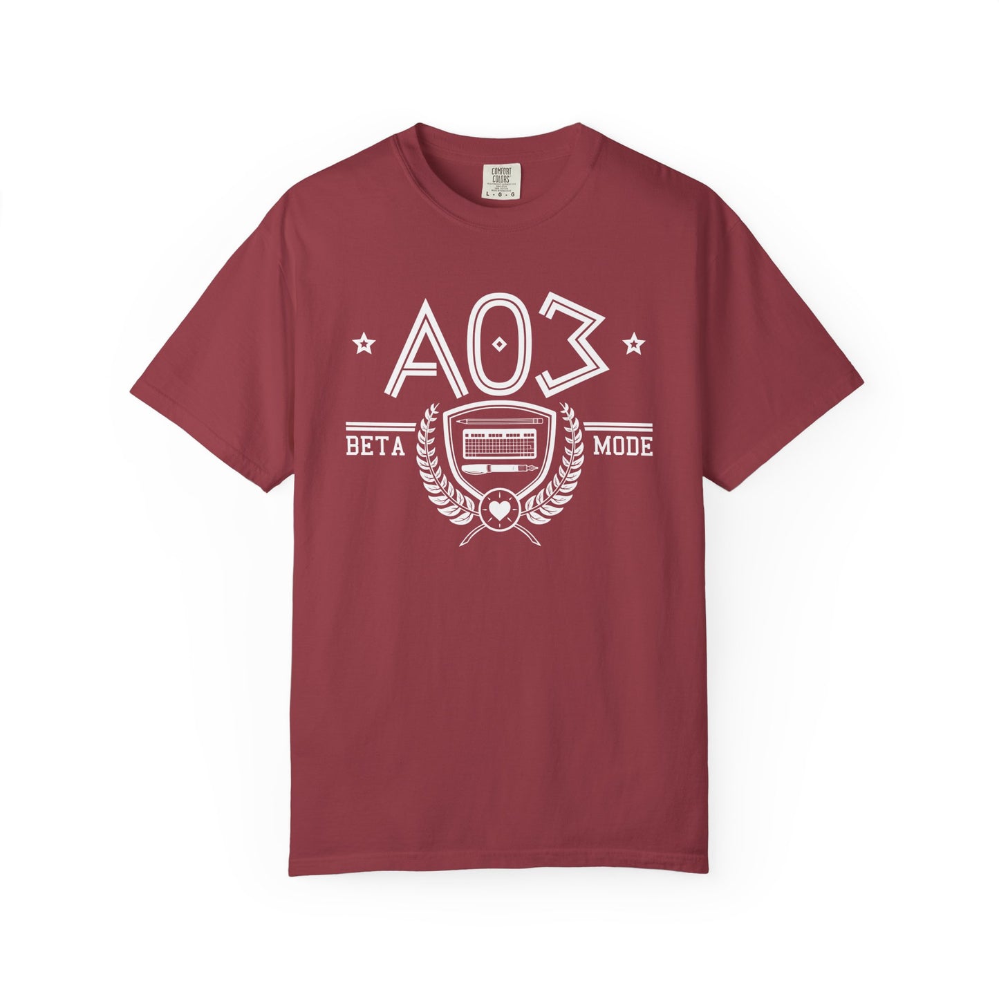 Sorority T-shirt