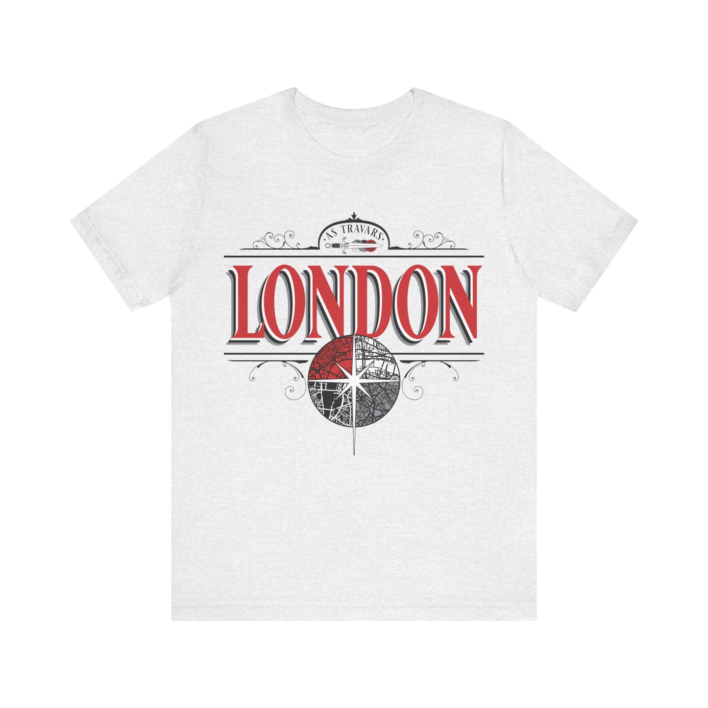 A Darker Shade of Magic (London) Shirt
