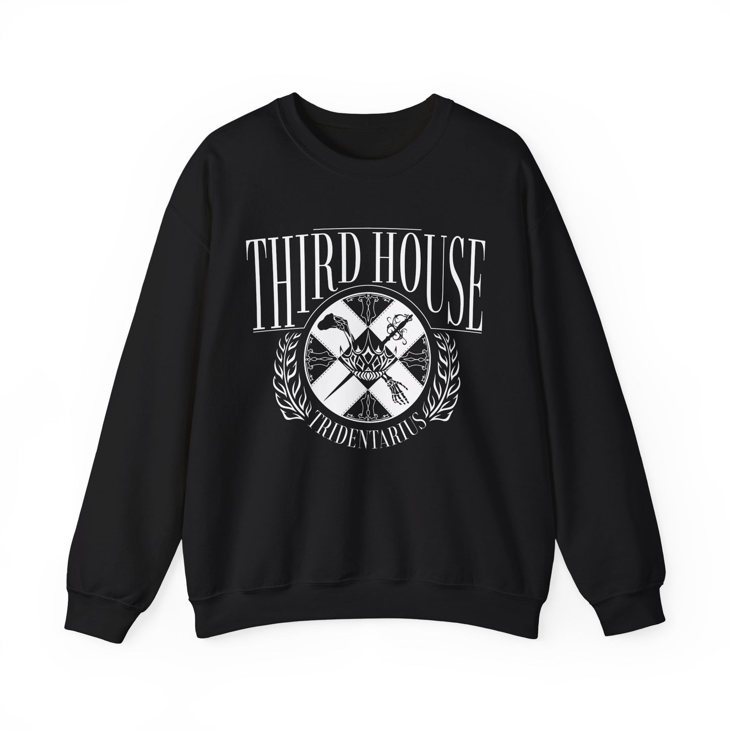 Third House Sweater
