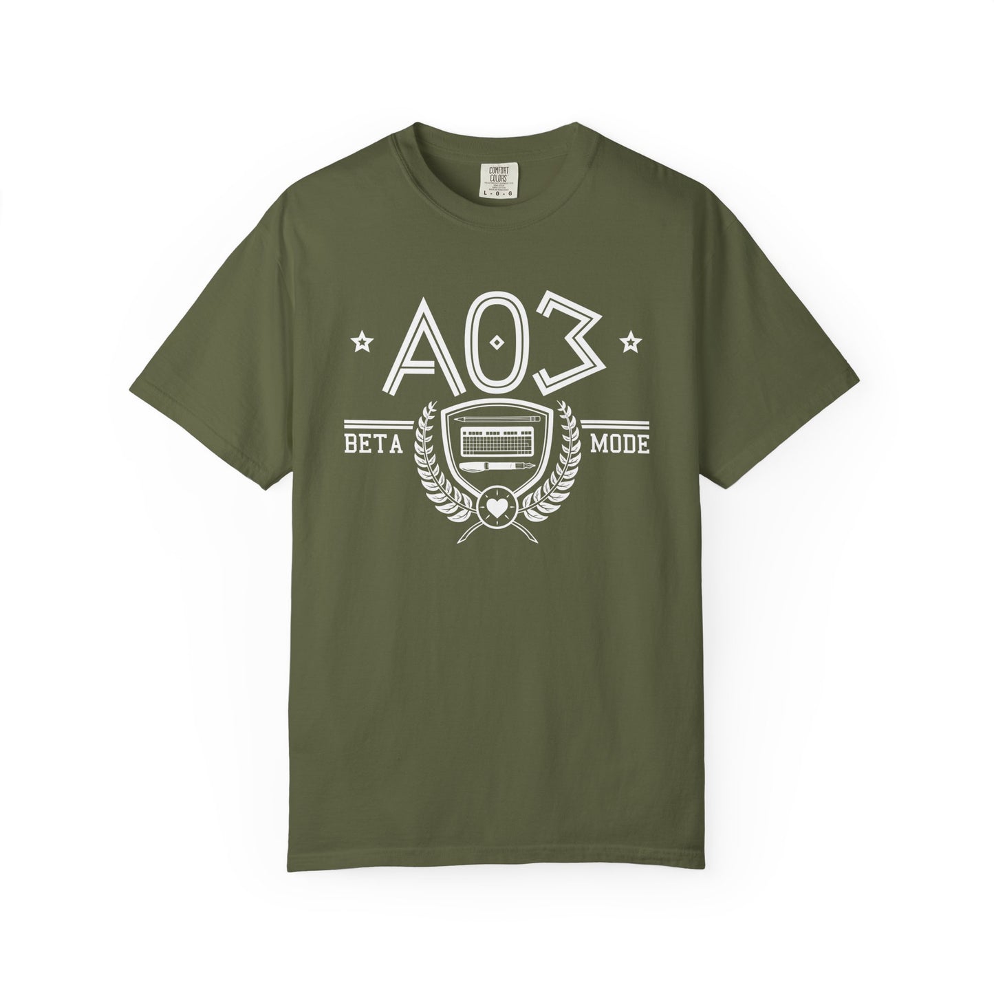 Sorority T-shirt
