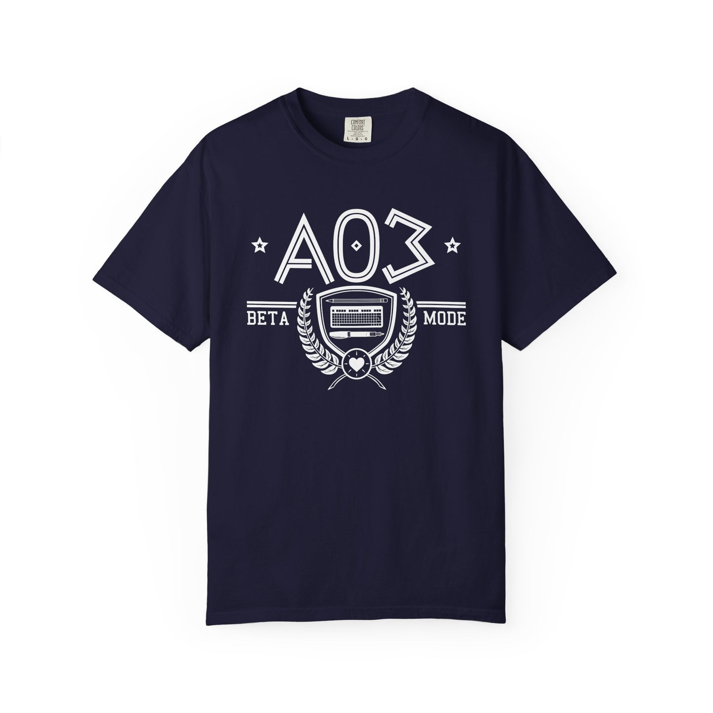 Sorority T-shirt