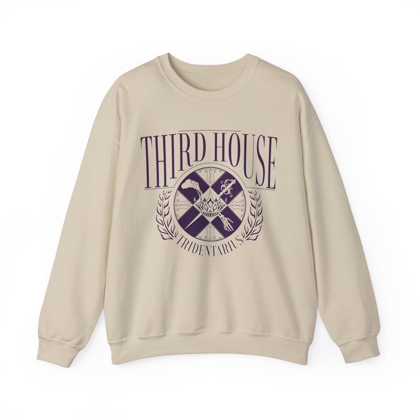 Third House Sweater