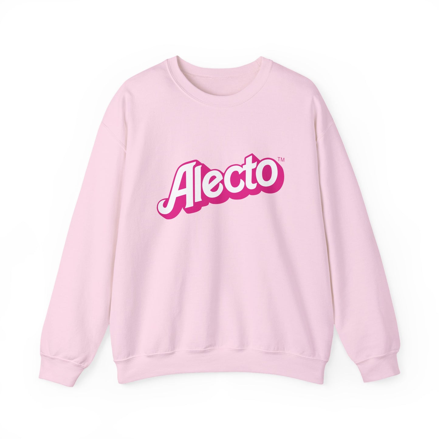 Alecto's Dreamhouse Sweatshirt