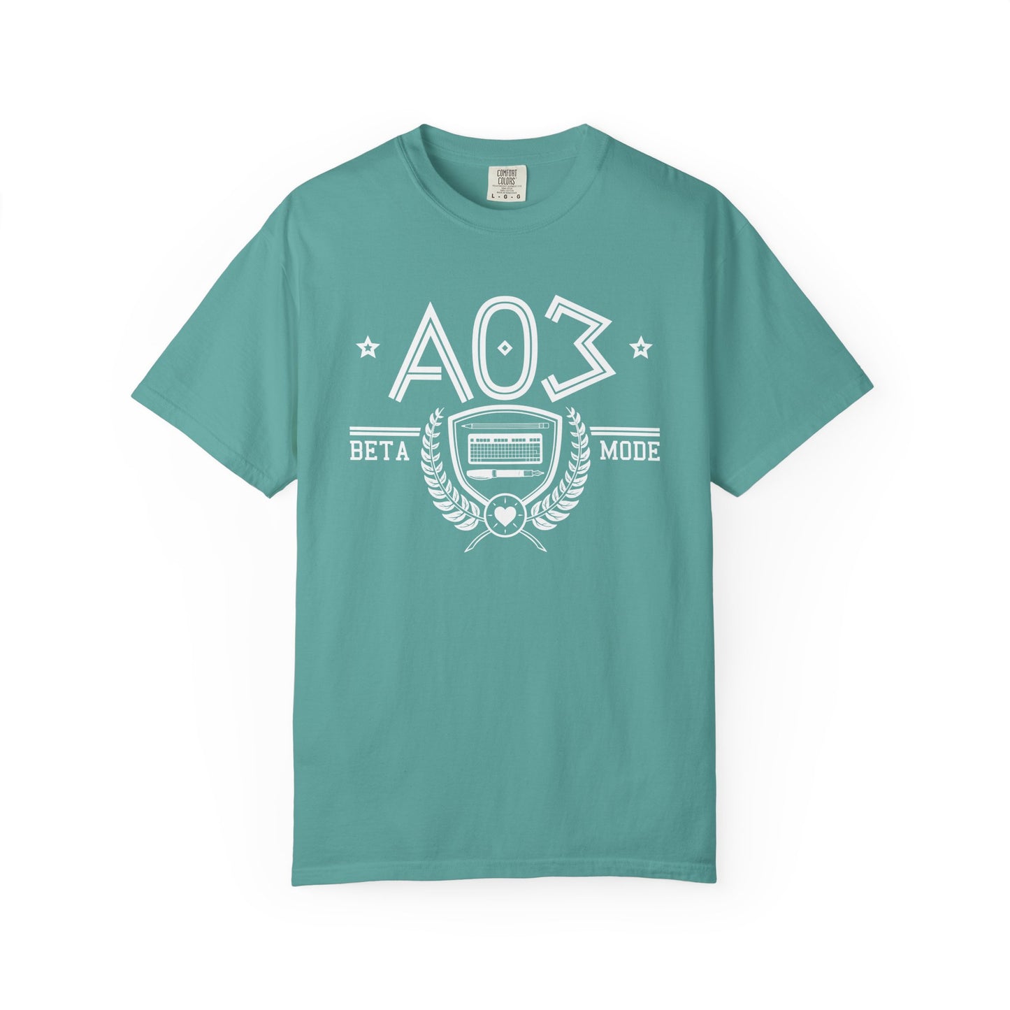 Sorority T-shirt